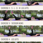 Lazy Girl Ab Workout Christina Carlyle