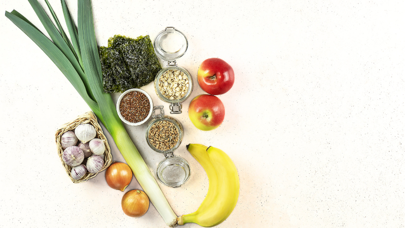 What are Prebiotics?